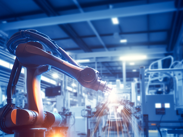 工業(yè)自動化